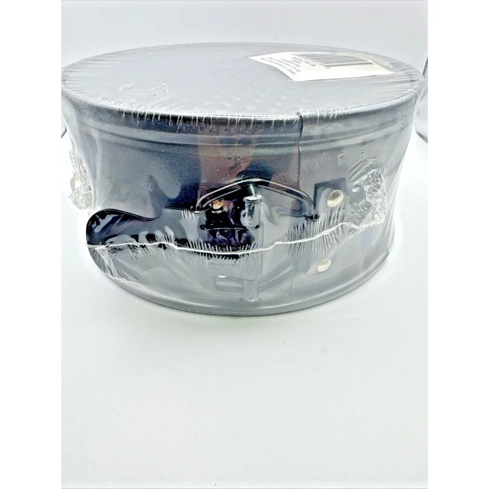 Wilton Excelle Elite Springform Pan, Non-Stick &‎ Scratch-Resistant 6